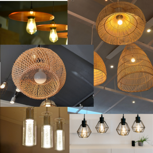 Pendant Lights