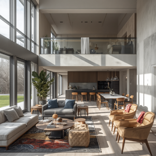 Plan Shared Living