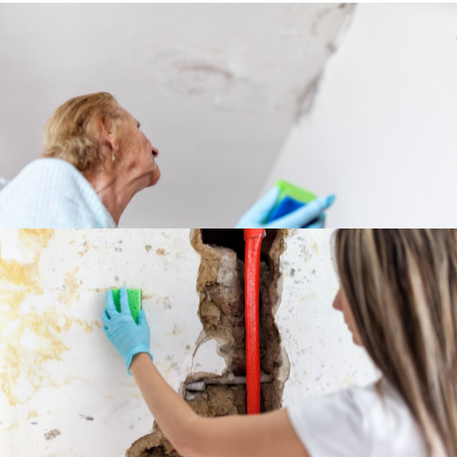 Plumbing Leakage