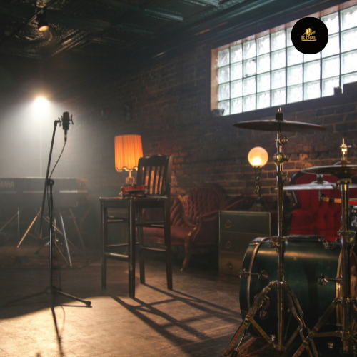 Practical Lighting