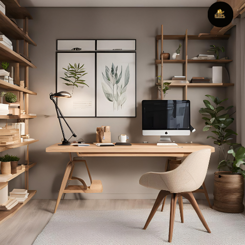 Professional office