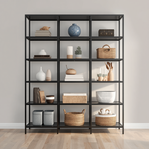 Provide Useful Guest Storage