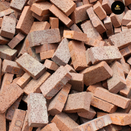 Red Bricks