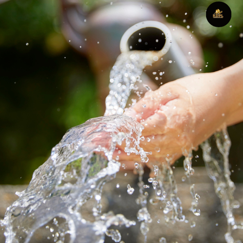 Reliable Water Supply