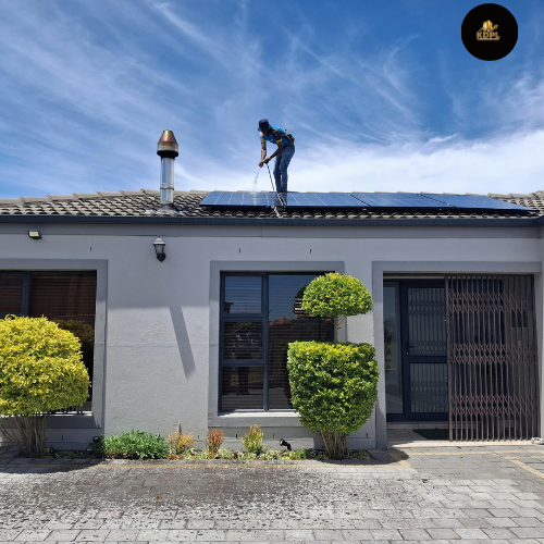 Roof Height