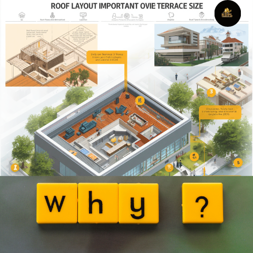 Roof Layout