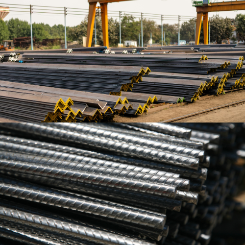Steel