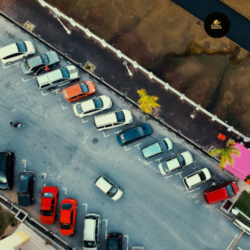 Stilt Parking?