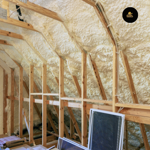 Thermal Insulation