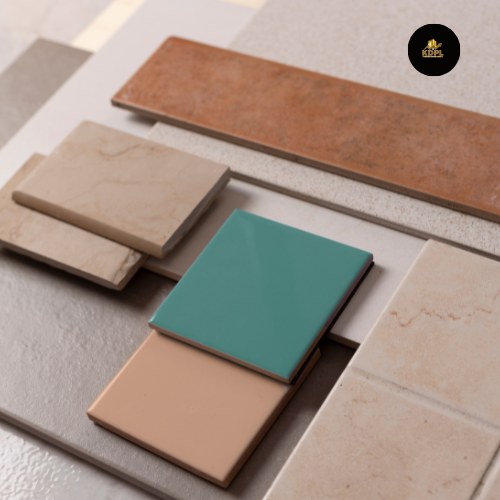 Tiles