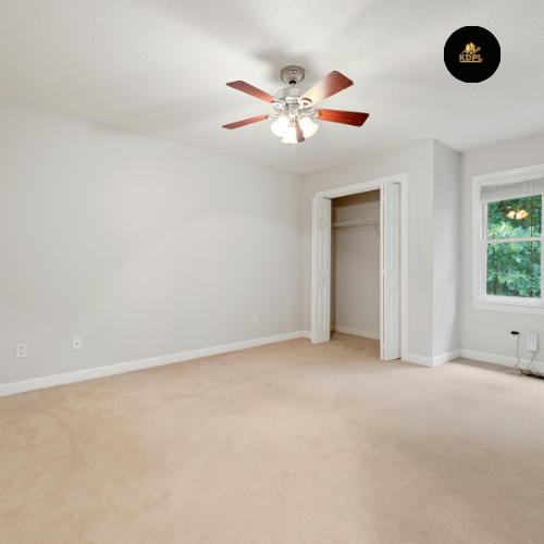 Ventilation and Lighting