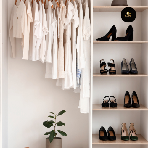 Wardrobes