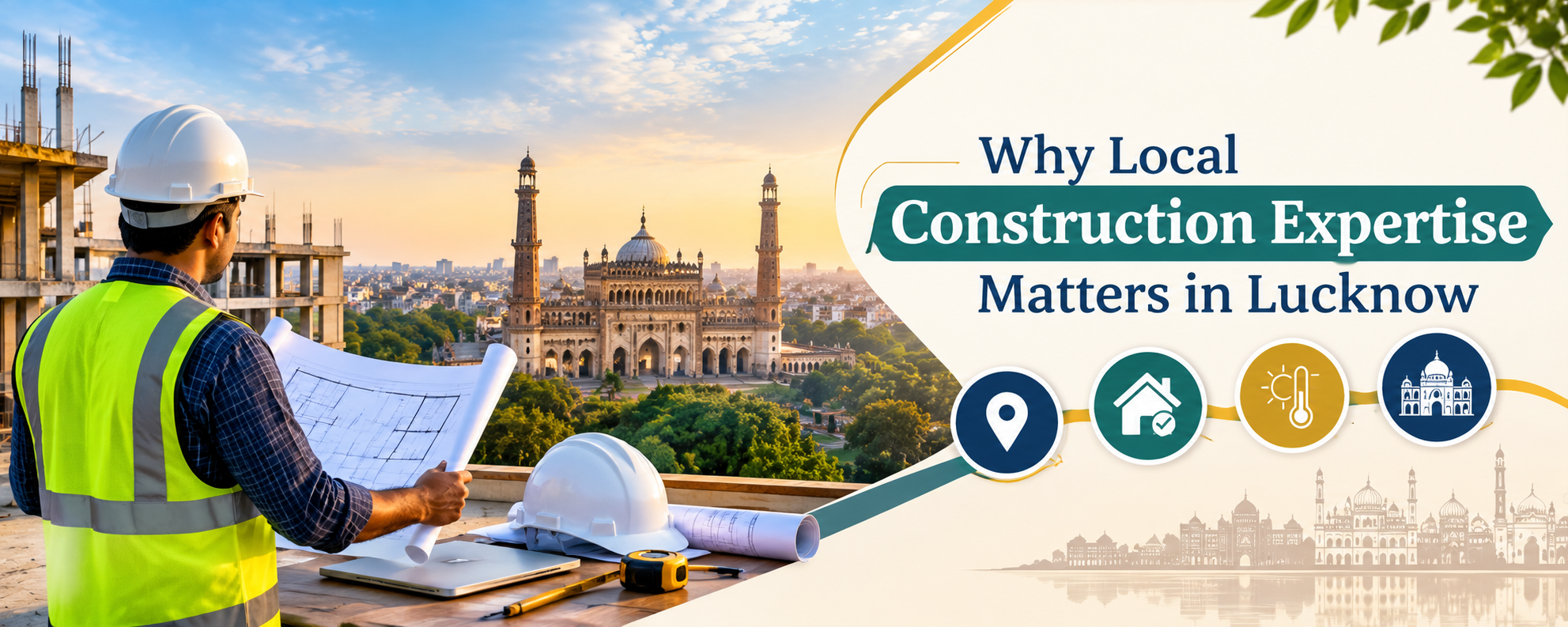 Construction Expertise
