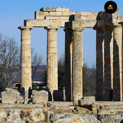 column size