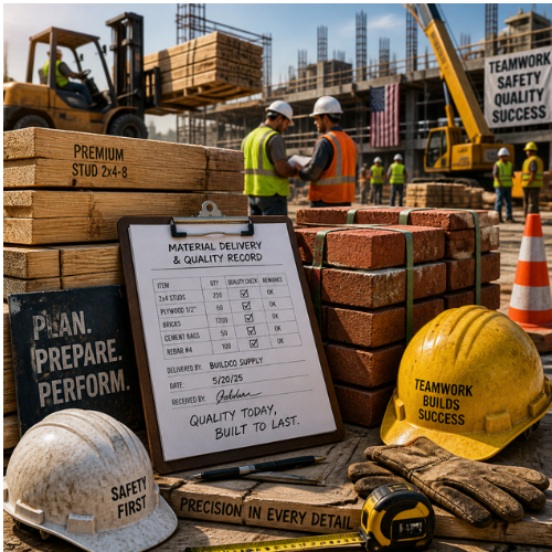 construction Material