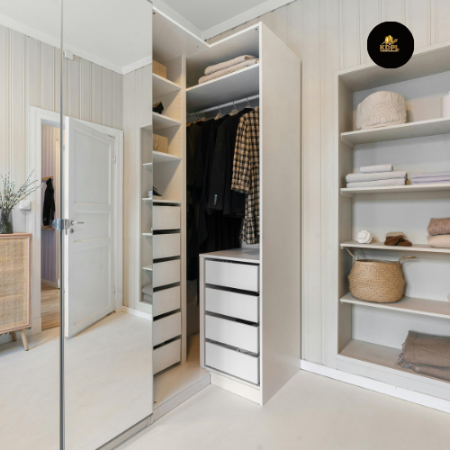home mart Vertical Storage