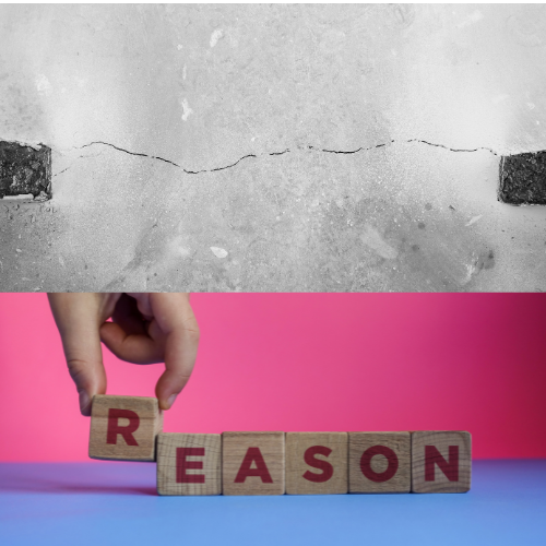 on 1: Plaster Shrinkage